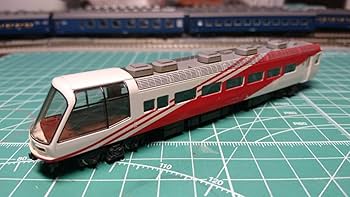 KATO JR東日本 スーパーエクスプレスレインボー 14系 客車 未使用 Amazon.co.jp: KATO KATO 14系客車 スーパーエクスプレス